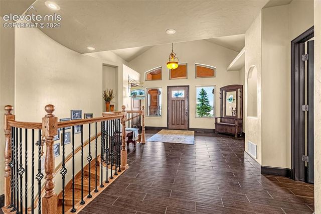 16895 Horizon Ridge Trail, Colorado Springs, CO 80908