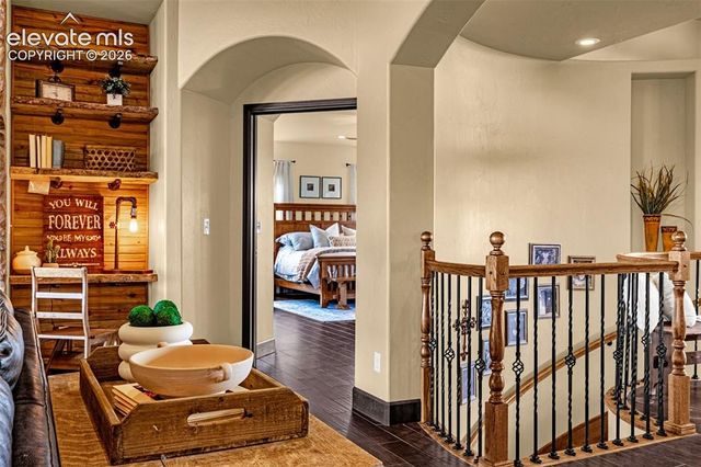 16895 Horizon Ridge Trail, Colorado Springs, CO 80908