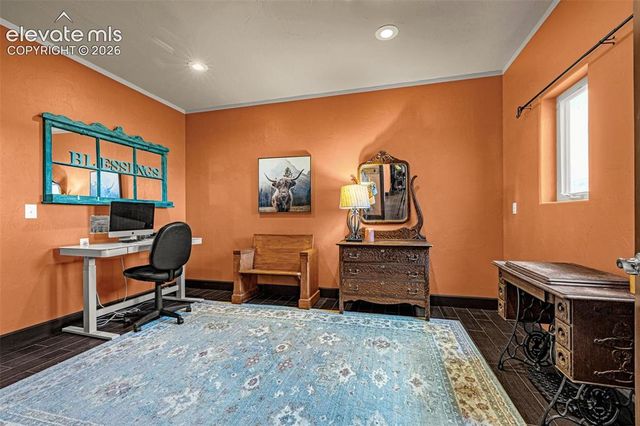 16895 Horizon Ridge Trail, Colorado Springs, CO 80908