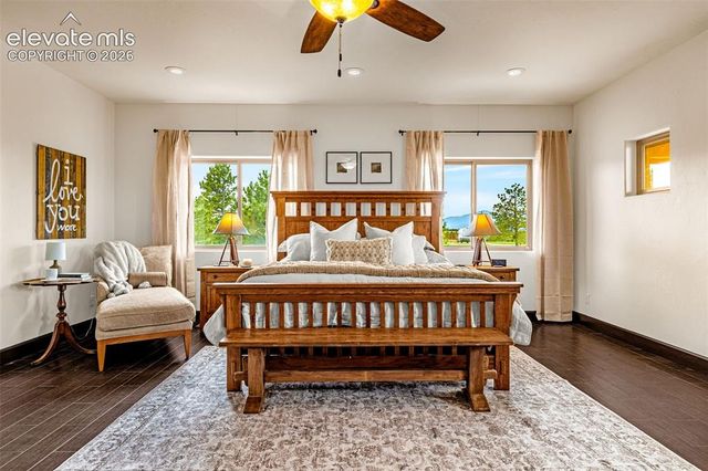 16895 Horizon Ridge Trail, Colorado Springs, CO 80908
