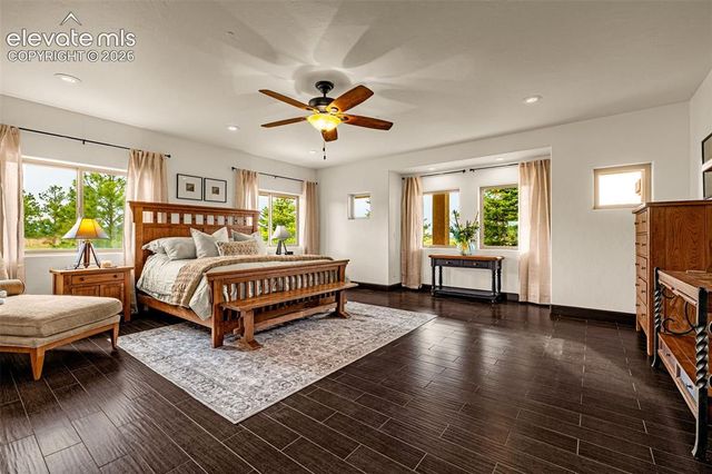 16895 Horizon Ridge Trail, Colorado Springs, CO 80908
