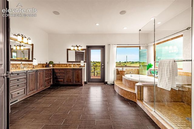 16895 Horizon Ridge Trail, Colorado Springs, CO 80908
