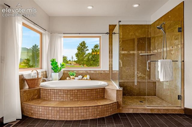 16895 Horizon Ridge Trail, Colorado Springs, CO 80908