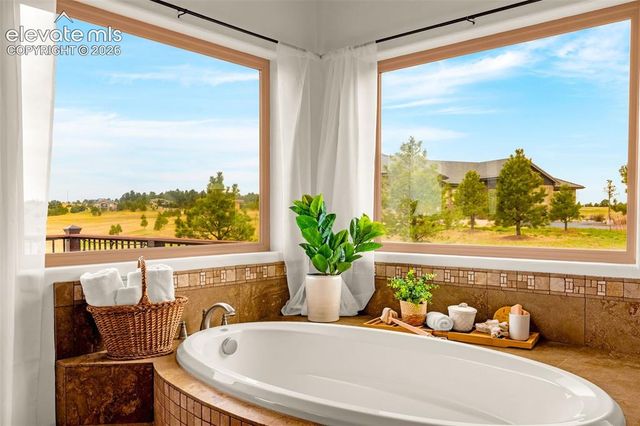 16895 Horizon Ridge Trail, Colorado Springs, CO 80908