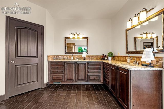 16895 Horizon Ridge Trail, Colorado Springs, CO 80908