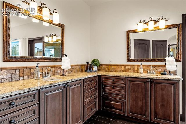 16895 Horizon Ridge Trail, Colorado Springs, CO 80908