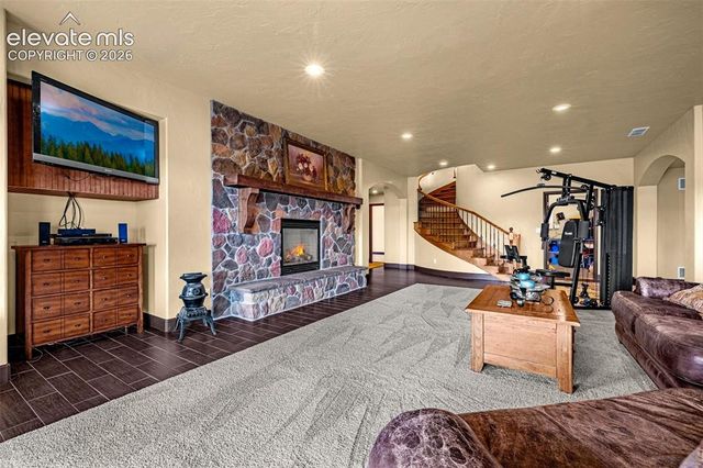 16895 Horizon Ridge Trail, Colorado Springs, CO 80908