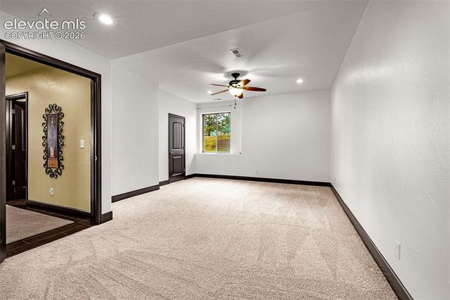 16895 Horizon Ridge Trail, Colorado Springs, CO 80908