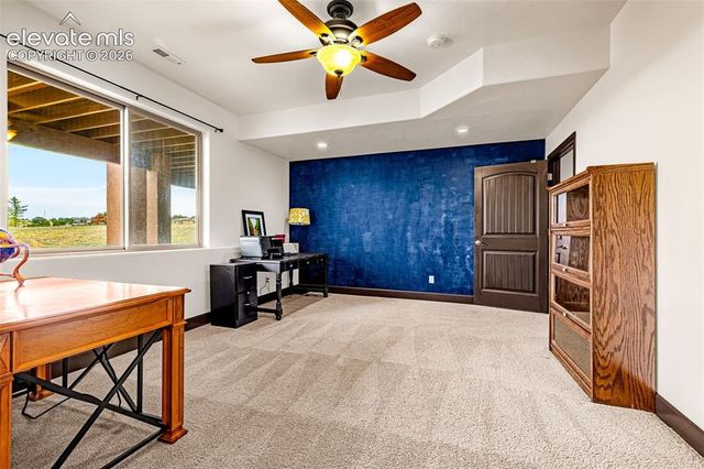 16895 Horizon Ridge Trail, Colorado Springs, CO 80908