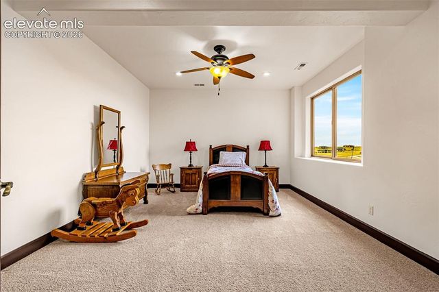 16895 Horizon Ridge Trail, Colorado Springs, CO 80908