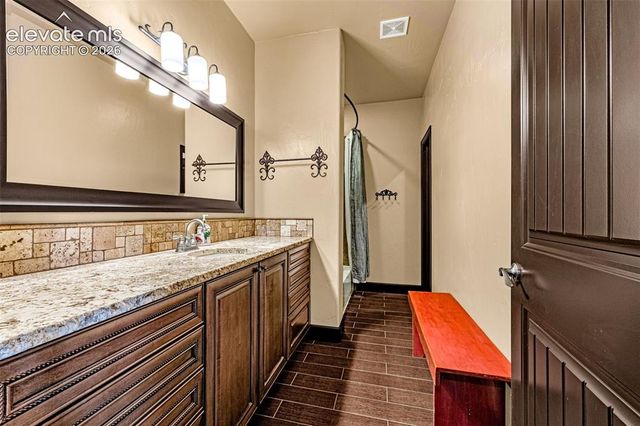 16895 Horizon Ridge Trail, Colorado Springs, CO 80908