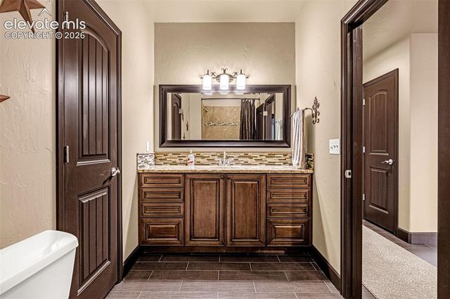 16895 Horizon Ridge Trail, Colorado Springs, CO 80908