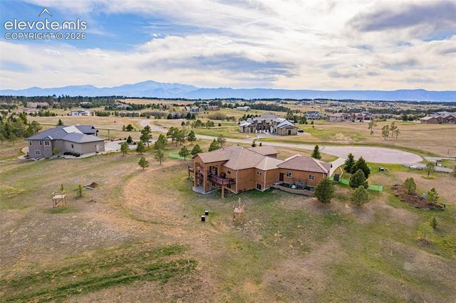 16895 Horizon Ridge Trail, Colorado Springs, CO 80908
