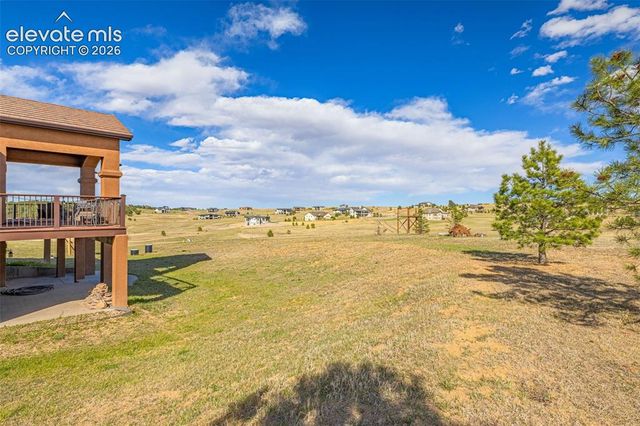 16895 Horizon Ridge Trail, Colorado Springs, CO 80908