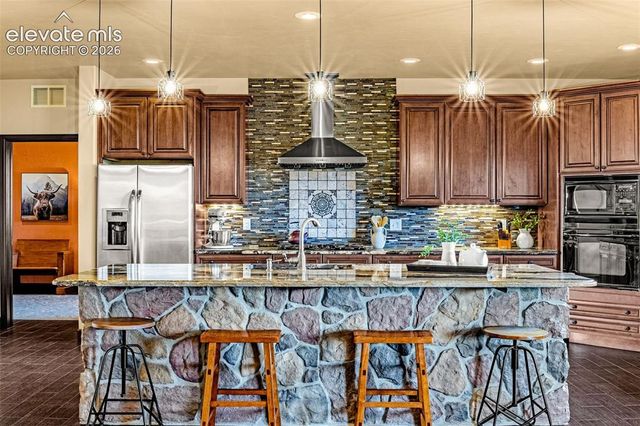 16895 Horizon Ridge Trail, Colorado Springs, CO 80908