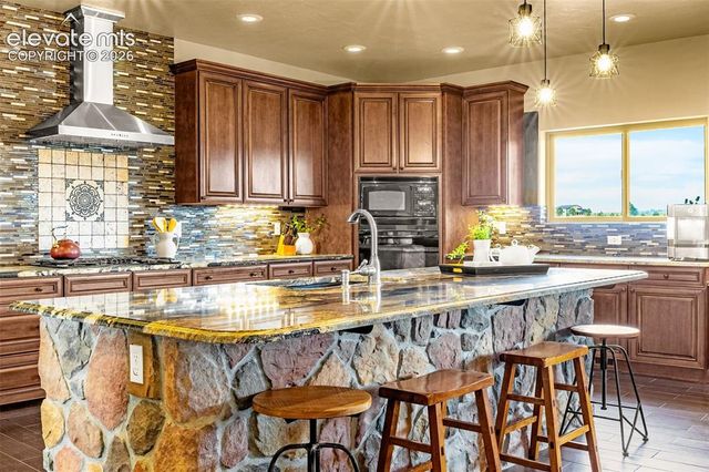 16895 Horizon Ridge Trail, Colorado Springs, CO 80908