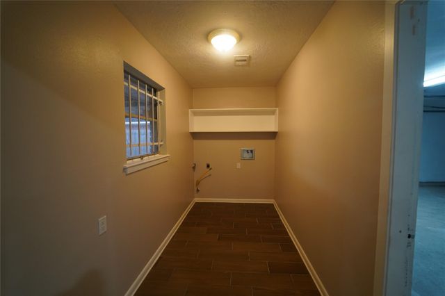 5110 Michael Drive, Houston, TX 77017