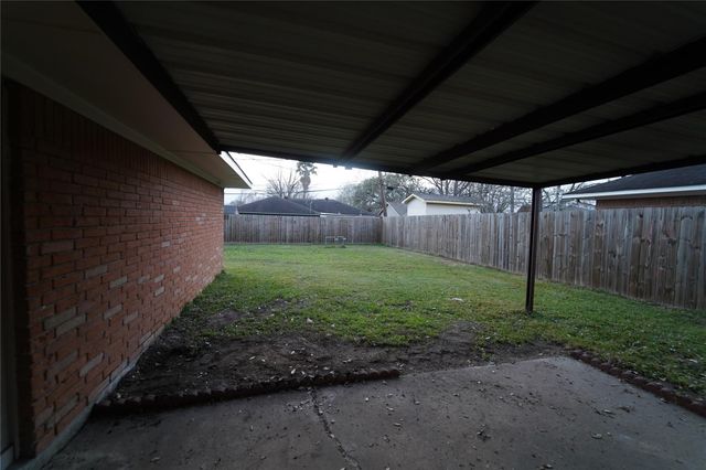 5110 Michael Drive, Houston, TX 77017