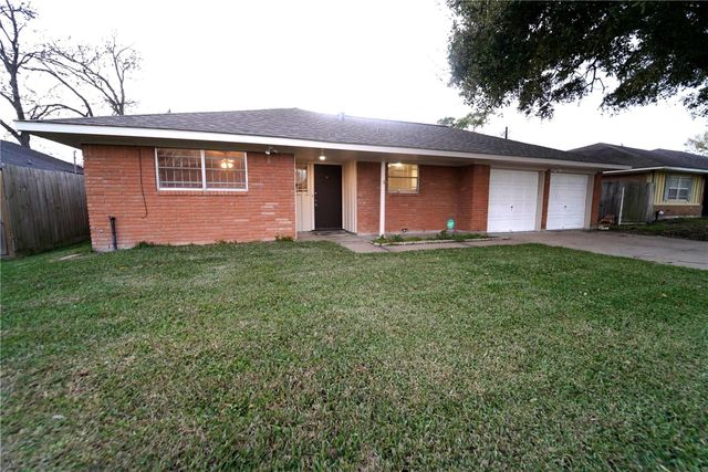 5110 Michael Drive, Houston, TX 77017