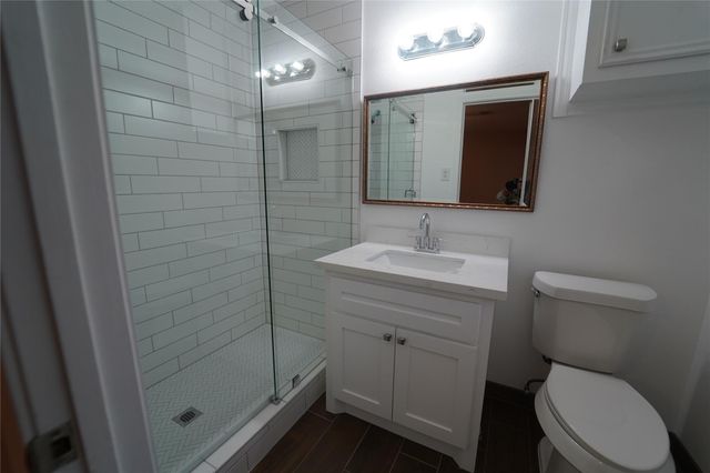 5110 Michael Drive, Houston, TX 77017