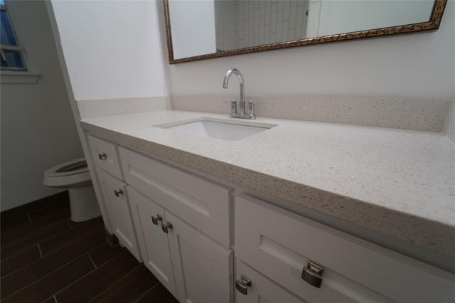 5110 Michael Drive, Houston, TX 77017