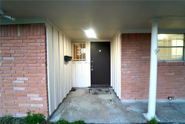 5110 Michael Drive, Houston, TX 77017