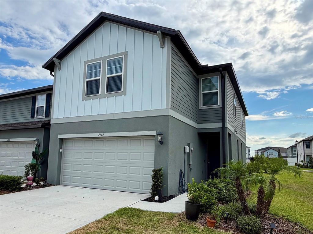 7687 INTREPID ROAD, Wesley Chapel, FL 33545