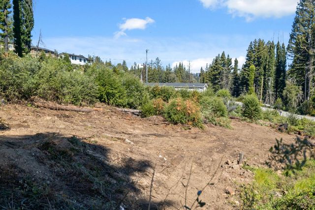 122 Cypress Tree Lane, Boulder Creek, CA 95006