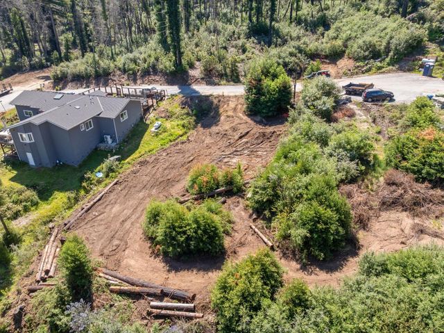 122 Cypress Tree Lane, Boulder Creek, CA 95006