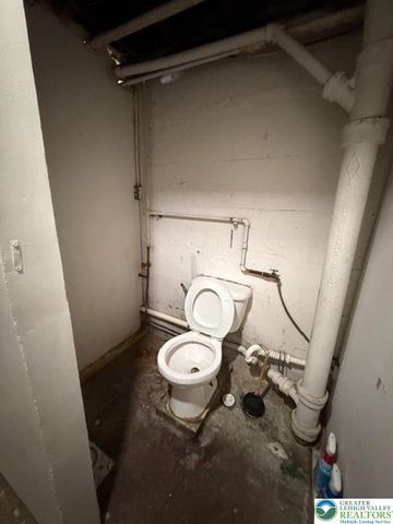 529 North lafayette, Allentown City, PA 18104