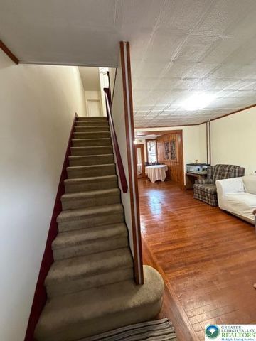 529 North lafayette, Allentown City, PA 18104