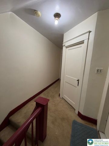 529 North lafayette, Allentown City, PA 18104