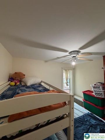 529 North lafayette, Allentown City, PA 18104