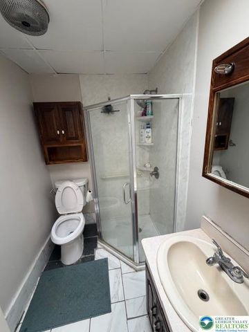 529 North lafayette, Allentown City, PA 18104