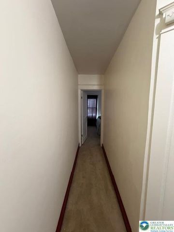 529 North lafayette, Allentown City, PA 18104