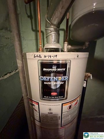 529 North lafayette, Allentown City, PA 18104