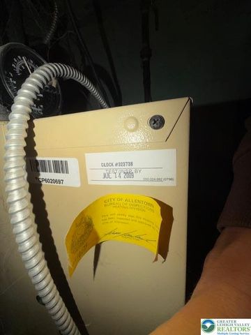 529 North lafayette, Allentown City, PA 18104