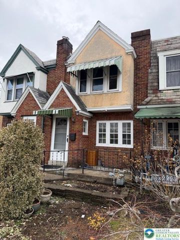 529 North lafayette, Allentown City, PA 18104