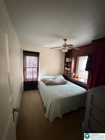 529 North lafayette, Allentown City, PA 18104