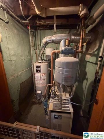 529 North lafayette, Allentown City, PA 18104