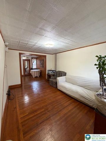 529 North lafayette, Allentown City, PA 18104