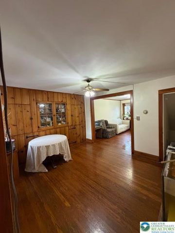 529 North lafayette, Allentown City, PA 18104