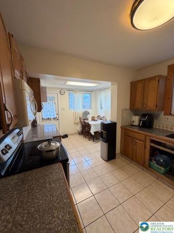 529 North lafayette, Allentown City, PA 18104