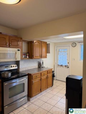 529 North lafayette, Allentown City, PA 18104