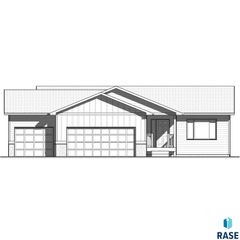 7236 E Athens Ct Court, Sioux Falls, SD 57110