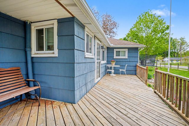 510 W 3rd Street, Buchanan, MI 49107