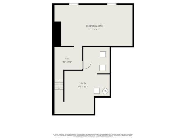 510 W 3rd Street, Buchanan, MI 49107
