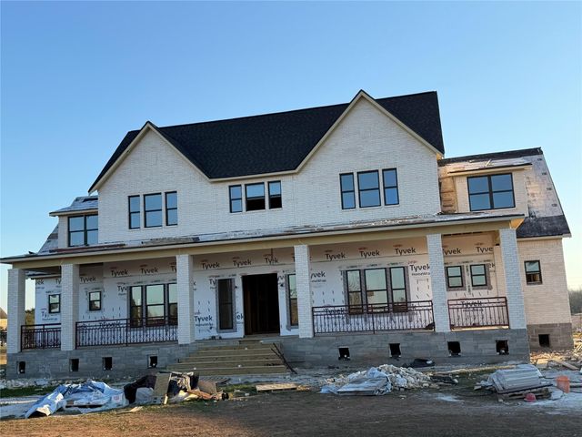 3502 Vacanti Drive, Richmond, TX 77406