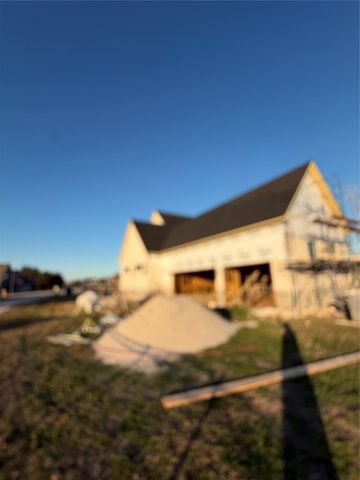 3502 Vacanti Drive, Richmond, TX 77406