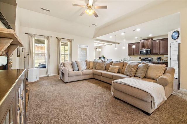 2208 Medlock Lane, Mcdonough, GA 30253